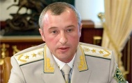 Украинские таможенники будут носить погоны стоимостью 787 гривен за пару
