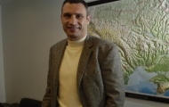 Виталий Кличко уже "делит шкуру не убитого медведя"