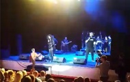 ДВА ДНЯ - ДВА АНШЛАГА: КАК ЗАПАДНЫЙ ГОРОД РОВНО ПРИНИМАЛ ПОТАПА И НАСТЮ