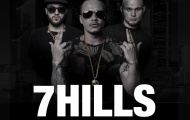 Группа 7hills: «В нашей группе нет лидера!»