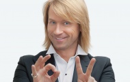 Олег Винник: «Меня никогда не покидает волнение перед выступлением!»