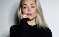 Алина Гросу: «Сотрудничество с Григорием Лепсом казалось мне нереальной мечтой!»