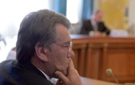 Геннадий Москаль требует возбудить уголовное дело против Виктора Ющенко