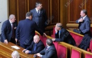 Депутаты Верховной рады считают, что украинец может прожить и на 934 гривны