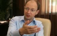 Арсений Яценюк: кто управляет Виктором Януковичем?