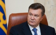 Партия Юлии Тимошенко требует отставки Виктора Януковича