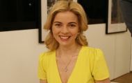 Елена Николаева: «Все, что мне нравится, я делаю частью работы»