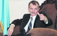 Мустафа Джемилев: Анатолий Могилев — провокация от Януковича