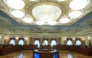 Против судей Верховного суда могут возбудить уголовные дела
