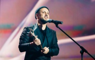 MONATIK "ОГРАБИЛ" ОЧЕРЕДНУЮ МУЗЫКАЛЬНУЮ ПРЕМИЮ В УКРАИНЕ