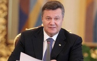 За отставку Виктора Януковича уже проголосовали 12 000 жителей Черкасской области