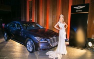 "НОВОИСПЕЧЕННОЙ" МИСС РОССИЯ 2017 ПОДАРИЛИ РОСКОШНЫЙ АВТОМОБИЛЬ