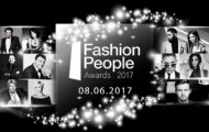 8 ИЮНЯ РОССИЙСКИМ СЕЛЕБРИТИС РАЗДАДУТ МОДНЫЕ СТАТУЭТКИ "FASHION PEOPLE 2017"