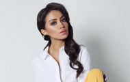 AYA: «Я полюбила сцену с самого детства!»