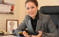 Наталья Королевская: Тигипко создает в Украине общество "стукачей"