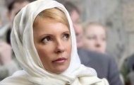 Политическую составляющую в приговоре над Тимошенко видят больше половины украинцев