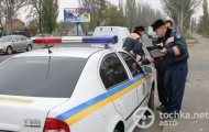 Верховная рада Украины ужесточила борьбу с пьяными водителями