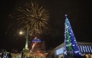 Новогодний бюджет украинцев станет больше почти на четверть