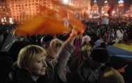 Участники оранжевой революции пойдут наперекор суду