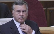 Анатолию Гриценко надоело сопротивляться диктатуре