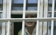 Тюремная баланда могла стать причиной появления огромных синяков на теле Юлии Тимошенко