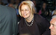 Анна Герман: в украинских тюрьмах нет ни одного осужденного за политику
