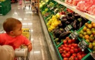 Николай Азаров: в Украине широкомасштабный обман потребителей продуктов питания 