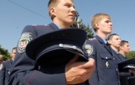 Украинский язык отныне обязателен для всех работников милиции