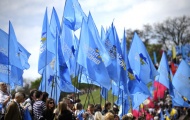 Партия регионов начинает избавляться от недовольных чернобыльцев