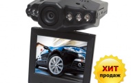 Автомобильный видеорегистратор - лучшая защита от сложных ситуаций на дорогах