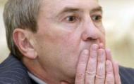 Кресло Леонида Черновецкого зашаталось?