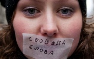 Опрос: свобода слова в Украине начала сворачиваться