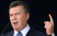 Янукович обещает армии "золотые горы"