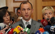 Генерал СБУ стал председателем фракции БЮТ