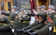 Солдаты Украины будут получать зарплату по 3 тысячи гривен