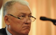 Тимошенко снимали в камере, чтобы показать условия ее содержания.