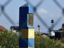 Россиянину не удалось провести через украинскую границу югославский пулемет