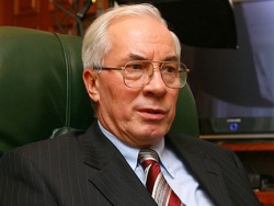 Азаров гордится увеличением продолжительности жизни среди украинцев Азаров гордится увеличением продолжительности жизни среди украинцев