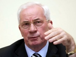 Николай Азаров рассказал, зачем ему понадобилась регистрация собственной торговой марки Николай Азаров рассказал, зачем ему понадобилась регистрация собственной торговой марки