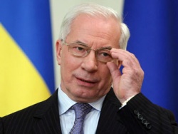 2011 год – время глубоких и сложных реформ, считает Николай Азаров 2011 год – время глубоких и сложных реформ, считает Николай Азаров