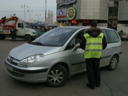 За парковку можно не платить За парковку можно не платить