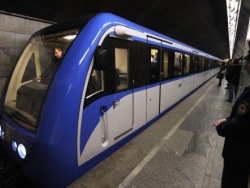 Киевское метро ждет масштабная модернизация Киевское метро ждет масштабная модернизация