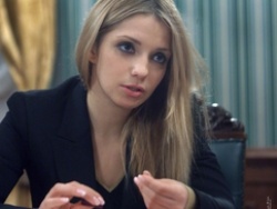 Евгения Тимошенко не увиделась с матерью в колонии Евгения Тимошенко не увиделась с матерью в колонии
