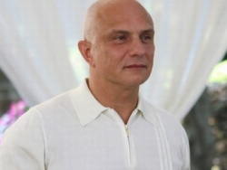 Александр Тимошенко стал политическим беженцем Александр Тимошенко стал политическим беженцем