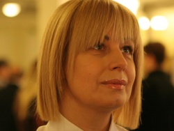 Анна Герман: Тимошенко уже надоела Европе Анна Герман: Тимошенко уже надоела Европе