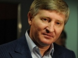 Ахметов станет тренером "Шахтера" Ахметов станет тренером "Шахтера"