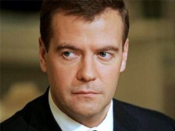 Медведев прокомментировал слова Бойко о снижении объемов газа, который Украина покупает у России Медведев прокомментировал слова Бойко о снижении объемов газа, который Украина покупает у России