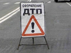 В МВД рассказали, кто виноват в аварии произошедшей в Хмельницкой области