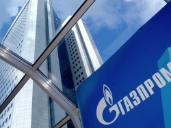 Газпром заявил, что время менять количество поставок газа упущено
