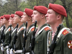 Внутренние войска Украины экономически невыгодны Внутренние войска Украины экономически невыгодны